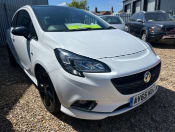 Used Vauxhall Corsa 2015 for sale - 74704253: Photo