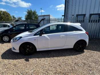 Used Vauxhall Corsa 2015 for sale - 74704253: Photo