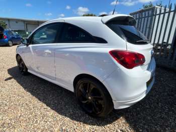 Used Vauxhall Corsa 2015 for sale - 74704253: Photo