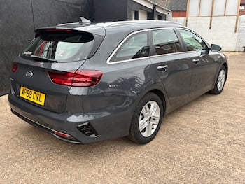 Used Kia Ceed 2020 for sale - 79820026: Photo