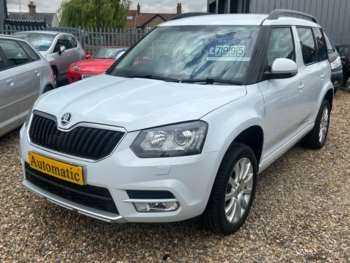 2016 (16) - 1.2 TSI 110 SE L 5dr DSG