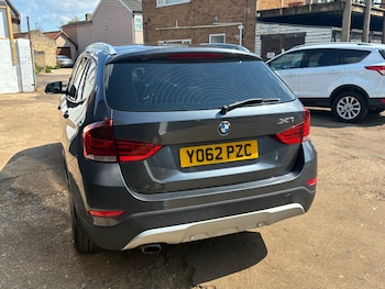Used BMW X1 2012 for sale - 78400261: Photo