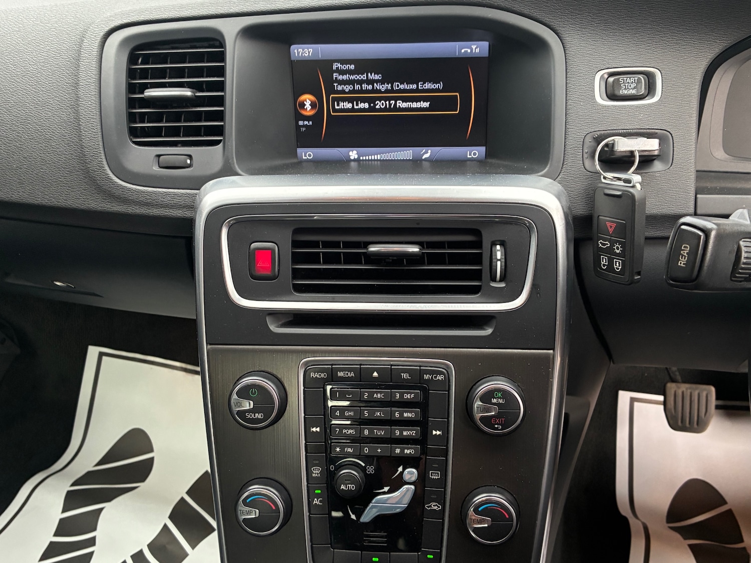 Used Volvo S60 2011 for sale - 78180601: Photo 11