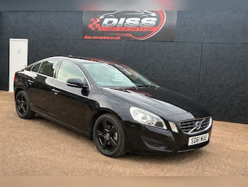 Used Volvo S60 2011 for sale - 78180601: Photo