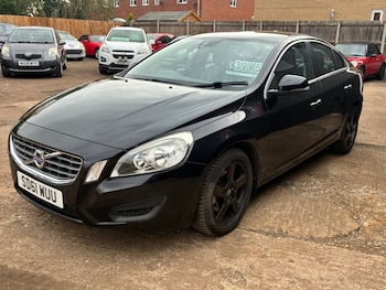 Used Volvo S60 2011 for sale - 78180601: Photo