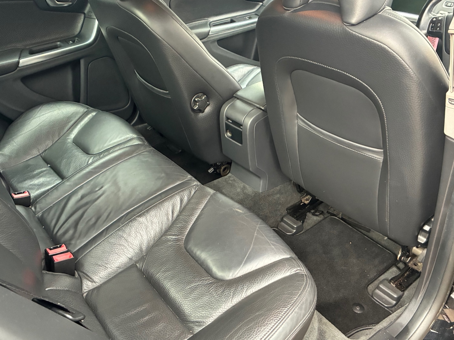 Used Volvo S60 2011 for sale - 78180601: Photo 6