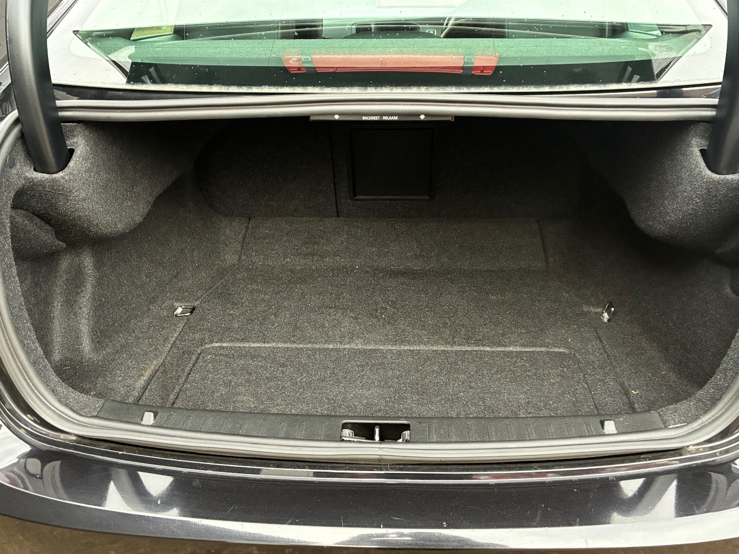 Used Volvo S60 2011 for sale - 78180601: Photo 7