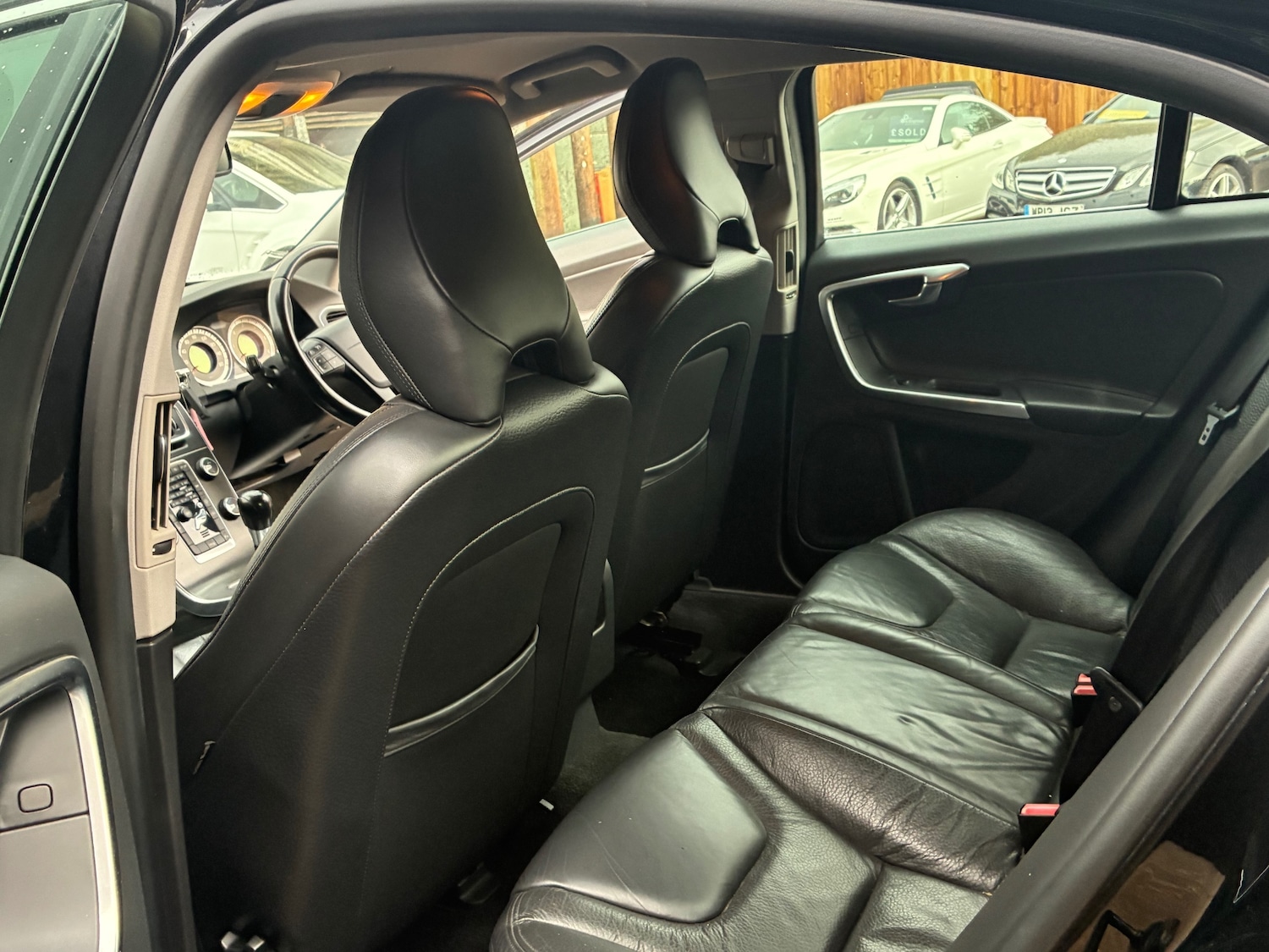 Used Volvo S60 2011 for sale - 78180601: Photo 8