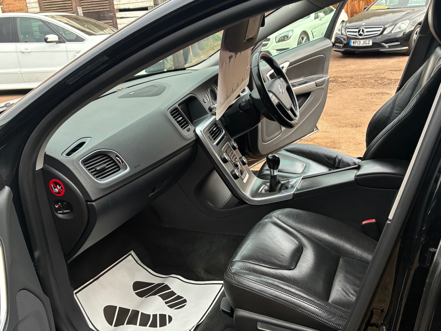 Used Volvo S60 2011 for sale - 78180601: Photo 9