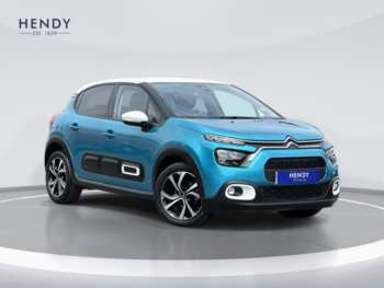 2022 (22) - PURETECH 110 EAT6 Shine Plus 5-Door
