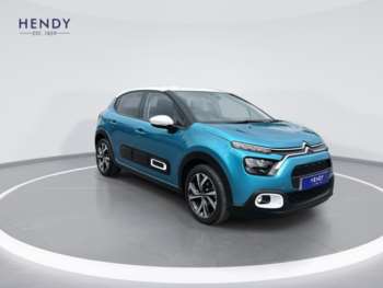 Used Citroen C3 2022 for sale - 74836116: Photo