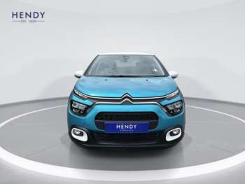 Used Citroen C3 2022 for sale - 74836116: Photo