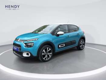 Used Citroen C3 2022 for sale - 74836116: Photo