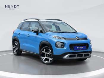2019 (19) - PURETECH 110 EAT6 Flair 5-Door