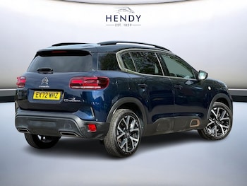 Used Citroen C5 Aircross 2023 for sale - 79198830: Photo