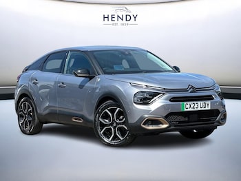 Used Citroen C4 2023 for sale - 79199546: Photo
