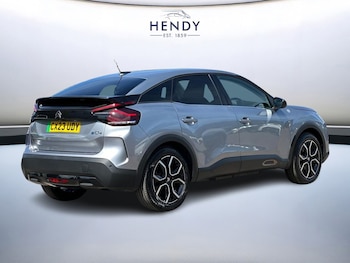 Used Citroen C4 2023 for sale - 79199546: Photo