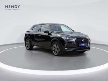 Used DS Automobiles DS 3 2023 for sale - 74185779: Photo