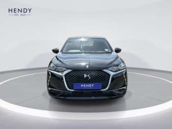 Used DS Automobiles DS 3 2023 for sale - 74185779: Photo