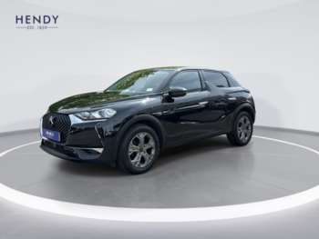 Used DS Automobiles DS 3 2023 for sale - 74185779: Photo