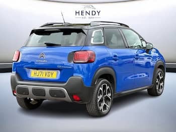 Used Citroen C3 Aircross 2021 for sale - 79668799: Photo
