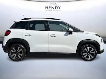 Used Citroen C3 Aircross 2021 for sale - 79199364: Photo