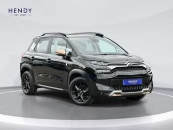2022 (72) - PURETECH 110 C-Series Edition 5-Door