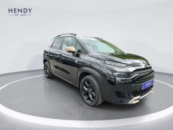 Used Citroen C3 Aircross 2022 for sale - 74847301: Photo