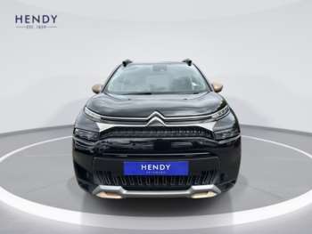 Used Citroen C3 Aircross 2022 for sale - 74847301: Photo