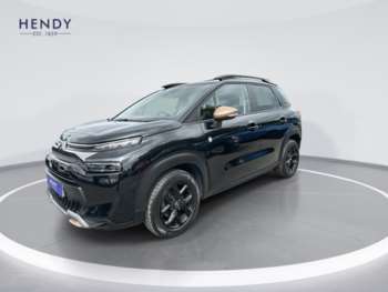 Used Citroen C3 Aircross 2022 for sale - 74847301: Photo