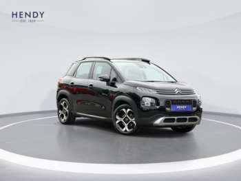 Used Citroen C3 Aircross 2021 for sale - 74381790: Photo