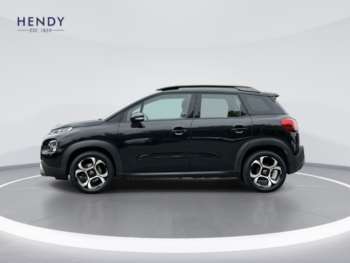 Used Citroen C3 Aircross 2021 for sale - 74381790: Photo