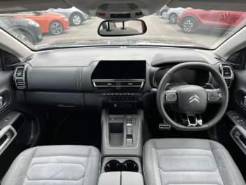 Used Citroen C5 Aircross 2024 for sale - 74226494: Photo