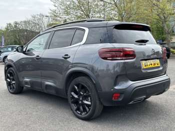 Used Citroen C5 Aircross 2024 for sale - 74226494: Photo
