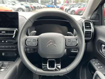 Used Citroen C5 Aircross 2024 for sale - 74226494: Photo
