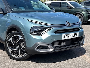 Used Citroen C4 2023 for sale - 79198947: Photo