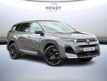 Used Citroen C5 Aircross 2026 for sale - 79483589: Photo