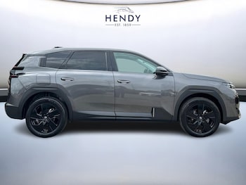 Used Citroen C5 Aircross 2026 for sale - 79483589: Photo