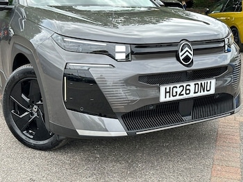 Used Citroen C5 Aircross 2026 for sale - 79483589: Photo