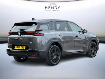 Used Citroen C5 Aircross 2026 for sale - 79483589: Photo