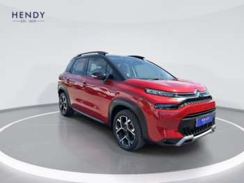 Used Citroen C3 Aircross 2022 for sale - 74185794: Photo