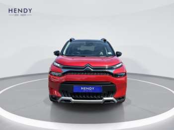 Used Citroen C3 Aircross 2022 for sale - 74185794: Photo