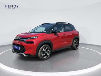 Used Citroen C3 Aircross 2022 for sale - 74185794: Photo