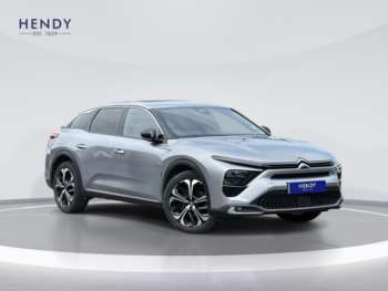 2023 (72) - PURETECH 130 EAT8 Shine Plus 4-Door