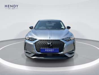 Used DS Automobiles DS 3 2023 for sale - 75012016: Photo