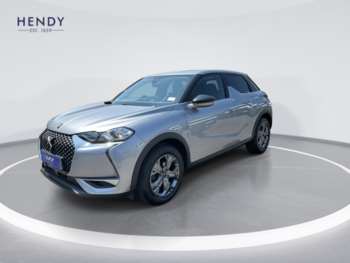 Used DS Automobiles DS 3 2023 for sale - 75012016: Photo