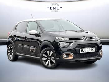 Used Citroen C3 2023 for sale - 79589238: Photo