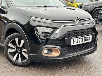 Used Citroen C3 2023 for sale - 79589238: Photo