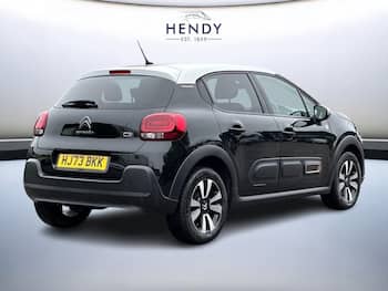 Used Citroen C3 2023 for sale - 79589238: Photo