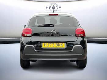 Used Citroen C3 2023 for sale - 79589238: Photo